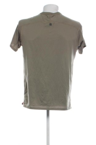 Herren Shirt Domyos, Größe L, Farbe Grün, Preis 8,99 €