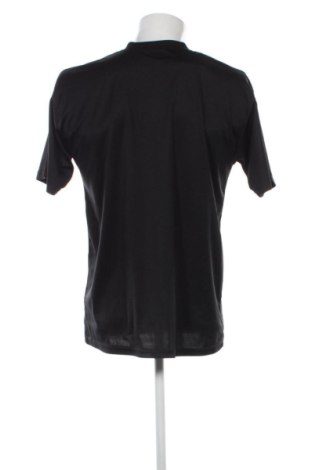 Tricou de bărbați Double, Mărime XL, Culoare Negru, Preț 35,00 Lei