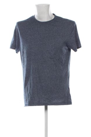 Tricou de bărbați Dressmann, Mărime XL, Culoare Albastru, Preț 47,99 Lei
