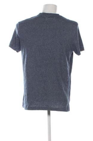 Tricou de bărbați Dressmann, Mărime XL, Culoare Albastru, Preț 47,99 Lei