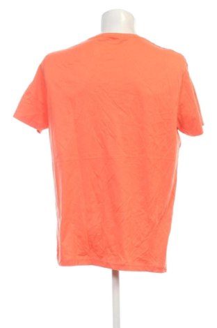 Ανδρικό t-shirt Dressmann, Μέγεθος XXL, Χρώμα Πολύχρωμο, Τιμή 9,99 €