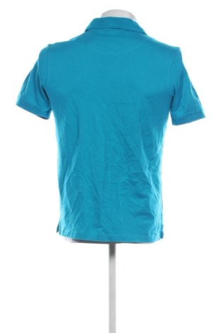 Мъжка тениска Dressmann, Размер M, Цвят Син, Цена 10,73 €