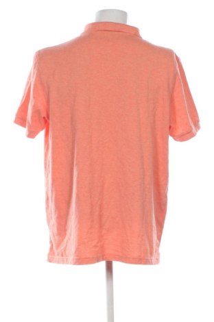 Мъжка тениска Dressmann, Размер 3XL, Цвят Оранжев, Цена 10,73 €