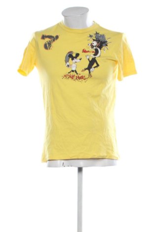Herren T-Shirt ENERGIE, Größe S, Farbe Beige, Preis € 18,99