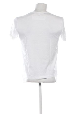 Herren Shirt Edc By Esprit, Größe M, Farbe Weiß, Preis 9,99 €