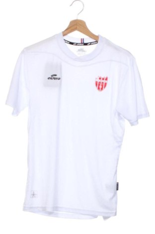 Herren Shirt Eldera, Größe XS, Farbe Weiß, Preis 20,99 €