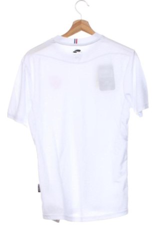 Herren Shirt Eldera, Größe XS, Farbe Weiß, Preis 20,99 €