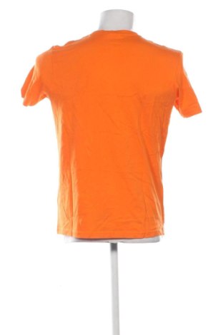 Ανδρικό t-shirt Ellesse, Μέγεθος XL, Χρώμα Πορτοκαλί, Τιμή 9,99 €