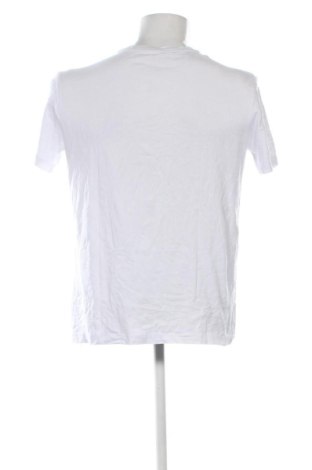 Ανδρικό t-shirt Emporio Armani, Μέγεθος M, Χρώμα Λευκό, Τιμή 37,99 €