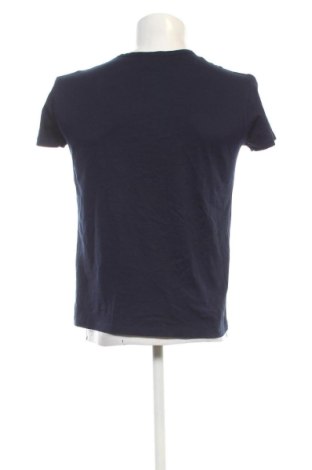 Мъжка тениска Emporio Armani, Размер L, Цвят Син, Цена 32,21 €