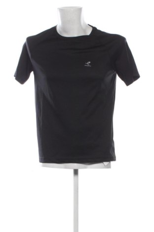 Męski T-shirt Energetics, Rozmiar M, Kolor Czarny, Cena 29,99 zł, #136563457
