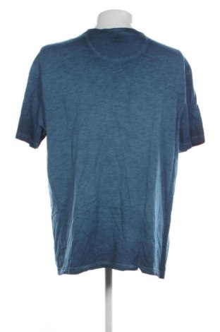 Męski T-shirt Engbers, Rozmiar XXL, Kolor Kolorowy, Cena 72,99 zł