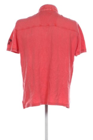 Мъжка тениска Engbers, Размер M, Цвят Червен, Цена 25,05 €