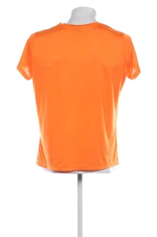 Męski T-shirt Ergee, Rozmiar L, Kolor Pomarańczowy, Cena 51,99 zł