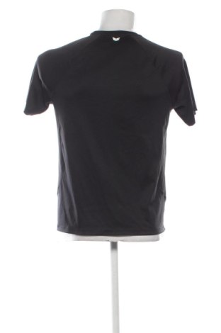 Herren T-Shirt Erima, Größe M, Farbe Schwarz, Preis € 8,99
