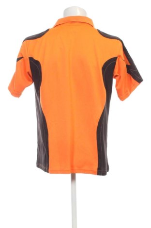 Ανδρικό t-shirt Erima, Μέγεθος XL, Χρώμα Πολύχρωμο, Τιμή 11,99 €