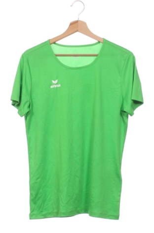 Herren Shirt Erima, Größe XS, Farbe Grün, Preis 11,99 €