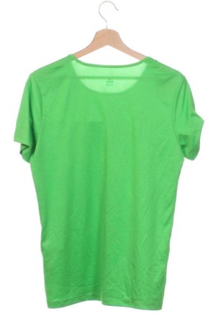 Herren Shirt Erima, Größe XS, Farbe Grün, Preis 11,99 €