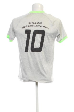 Herren Shirt Erima, Größe M, Farbe Grau, Preis 8,99 €