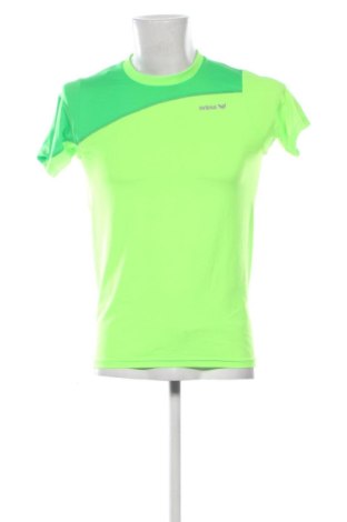 Herren Shirt Erima, Größe S, Farbe Grün, Preis 8,99 €