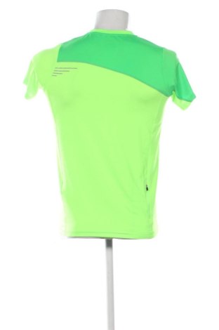 Herren Shirt Erima, Größe S, Farbe Grün, Preis 8,99 €