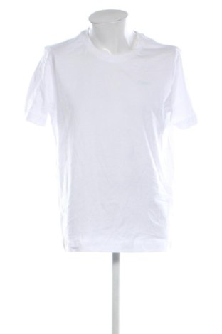 Ανδρικό t-shirt Esprit, Μέγεθος L, Χρώμα Λευκό, Τιμή 9,99 €