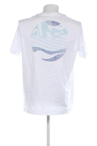 Ανδρικό t-shirt Esprit, Μέγεθος L, Χρώμα Λευκό, Τιμή 9,99 €
