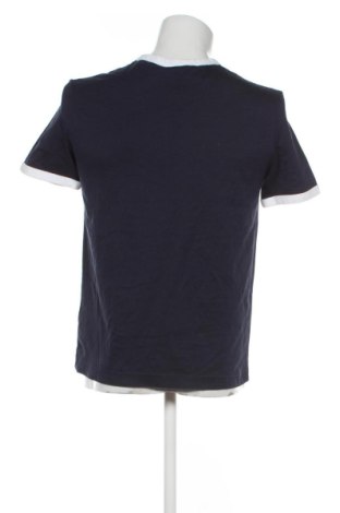 Męski T-shirt Esprit, Rozmiar M, Kolor Niebieski, Cena 40,99 zł