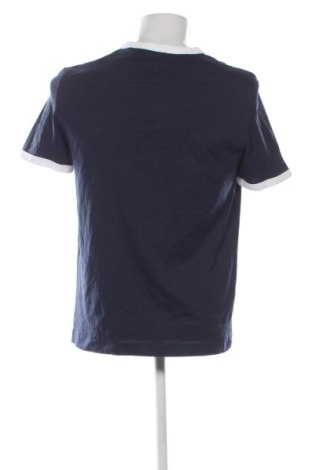 Herren T-Shirt Esprit, Größe L, Farbe Blau, Preis € 10,99