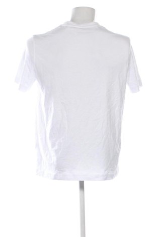 Męski T-shirt Esprit, Rozmiar L, Kolor Biały, Cena 40,99 zł