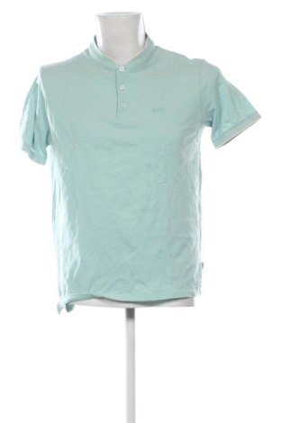 Мъжка тениска Esprit, Размер XL, Цвят Зелен, Цена 10,73 €