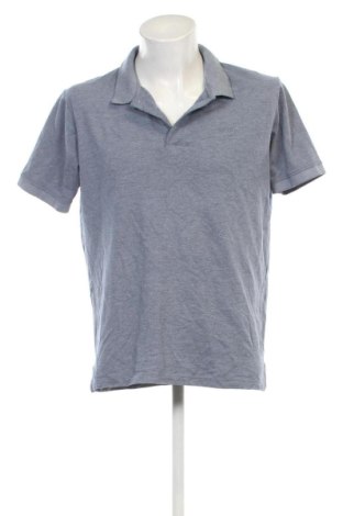 Мъжка тениска Esprit, Размер L, Цвят Син, Цена 10,73 €