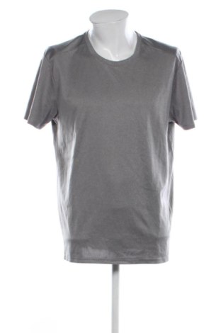 Męski T-shirt Essentials by Tchibo, Rozmiar XL, Kolor Szary, Cena 35,99 zł