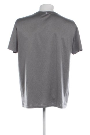 Męski T-shirt Essentials by Tchibo, Rozmiar XL, Kolor Szary, Cena 35,99 zł