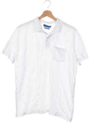 Herren T-Shirt Essentiel, Größe L, Farbe Weiß, Preis € 18,99