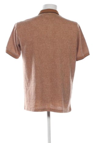 Мъжка тениска Ette, Размер XXL, Цвят Кафяв, Цена 10,73 €