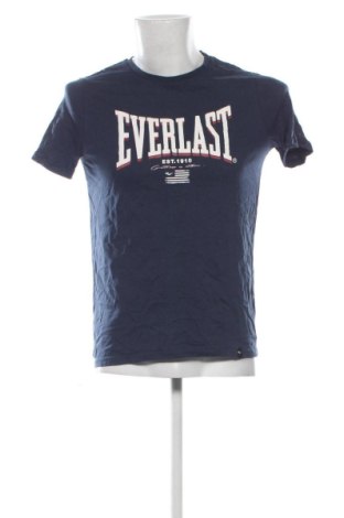 Herren Shirt Everlast, Größe M, Farbe Blau, Preis 9,99 €