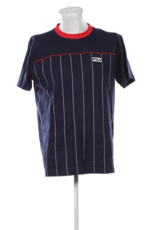 Herren Shirt FILA, Größe XL, Farbe Mehrfarbig, Preis 31,65 €
