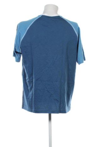 Tricou de bărbați FILA, Mărime XL, Culoare Verde, Preț 165,00 Lei