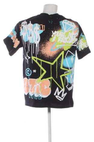 Ανδρικό t-shirt FSBN, Μέγεθος S, Χρώμα Πολύχρωμο, Τιμή 11,99 €