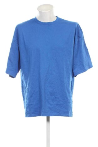 Ανδρικό t-shirt FSBN, Μέγεθος XXL, Χρώμα Μπλέ, Τιμή 11,99 €