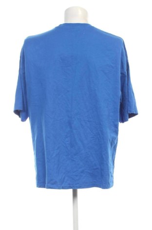 Ανδρικό t-shirt FSBN, Μέγεθος XXL, Χρώμα Μπλέ, Τιμή 11,99 €