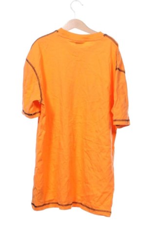 Ανδρικό t-shirt FSBN, Μέγεθος XS, Χρώμα Πορτοκαλί, Τιμή 11,99 €