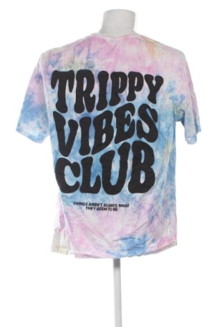 Ανδρικό t-shirt FSBN, Μέγεθος XXL, Χρώμα Πολύχρωμο, Τιμή 11,99 €