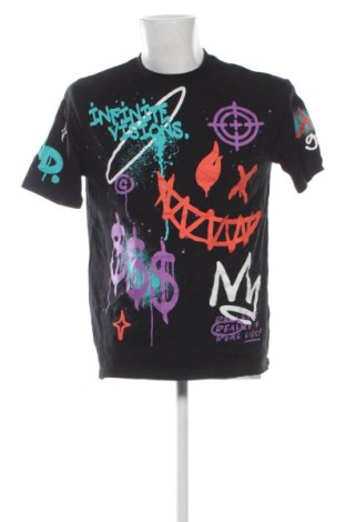 Мъжка тениска FSBN, Размер S, Цвят Многоцветен, Цена 10,22 €