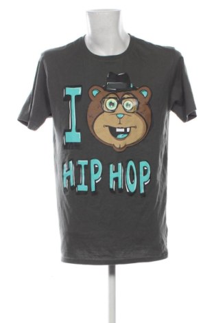 Ανδρικό t-shirt Fishbone, Μέγεθος XXL, Χρώμα Πολύχρωμο, Τιμή 11,99 €