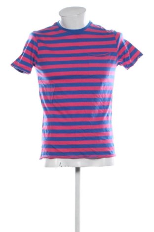 Herren T-Shirt Fishbone, Größe XS, Farbe Mehrfarbig, Preis € 20,99