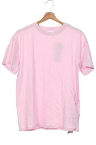 Męski T-shirt Fishbone, Rozmiar XXS, Kolor Różowy, Cena 83,99 zł