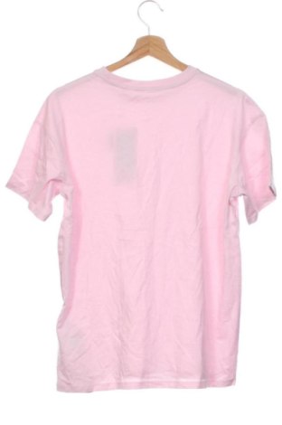 Męski T-shirt Fishbone, Rozmiar XXS, Kolor Różowy, Cena 83,99 zł