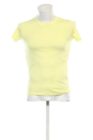 Herren Shirt Flair, Größe S, Farbe Grün, Preis 10,00 €